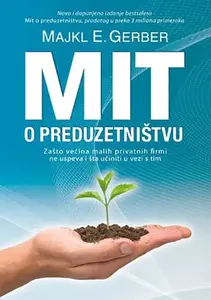 MIT O PREDUZETNIŠTVU