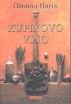 KUPINOVO VINO