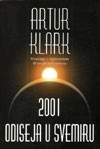 2001 ODISEJA U SVEMIRU