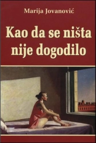 KAO DA SE NIŠTA NIJE DOGODILO