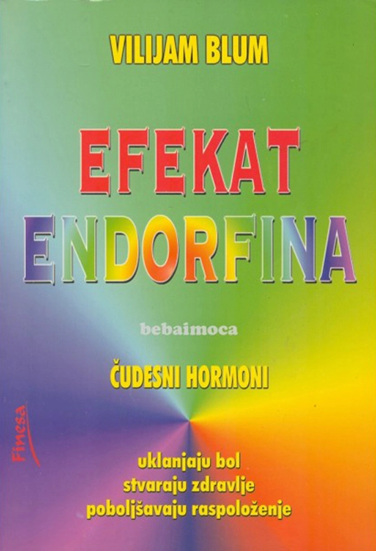 EFEKAT ENDORFINA
