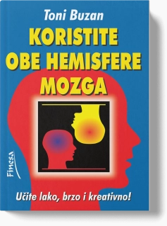 KORISTITE OBE HEMISFERE MOZGA