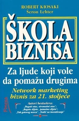ŠKOLA BIZNISA