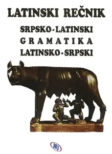 LATINSKI REČNIK JRJ