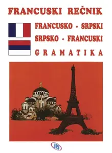 FRANCUSKI REČNIK JRJ