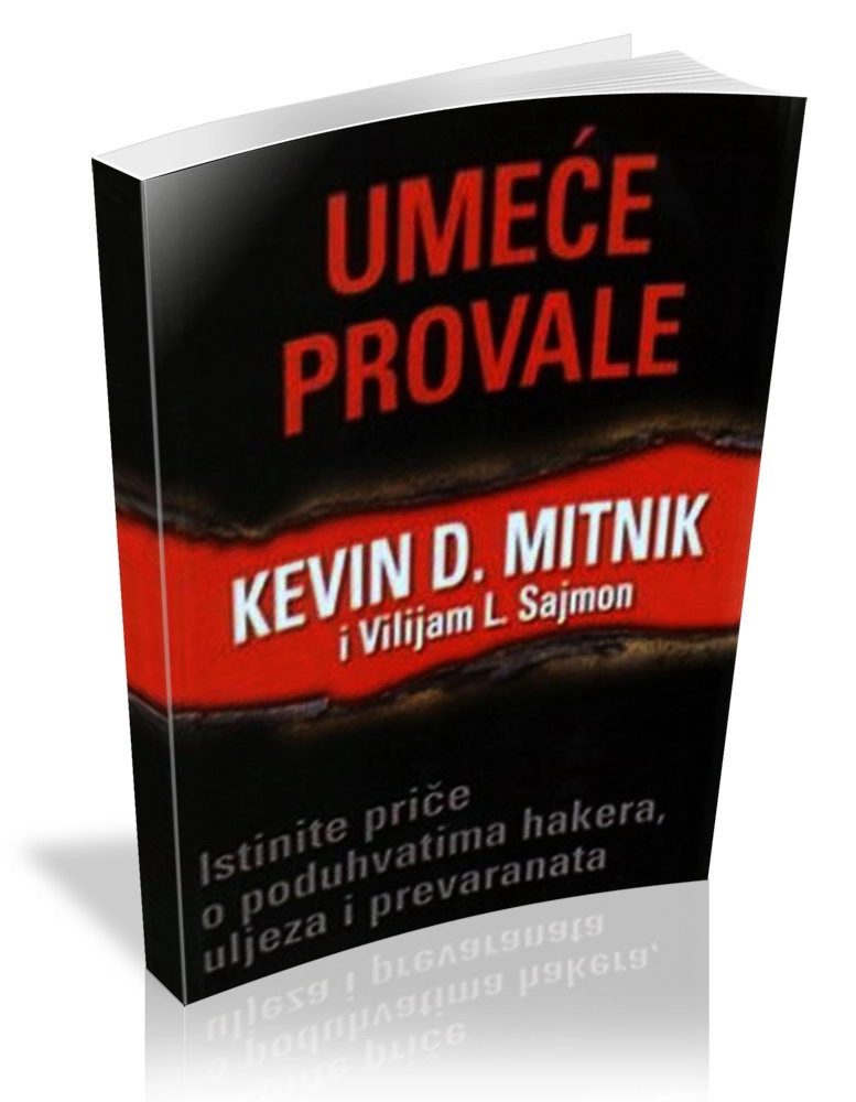 UMEĆE PROVALE