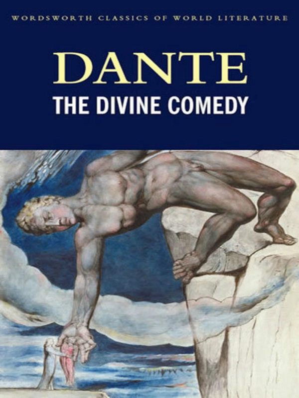 THE DIVINE COMEDY