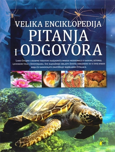 ENCIKLOPEDIJA PITANJA I ODGOVORA