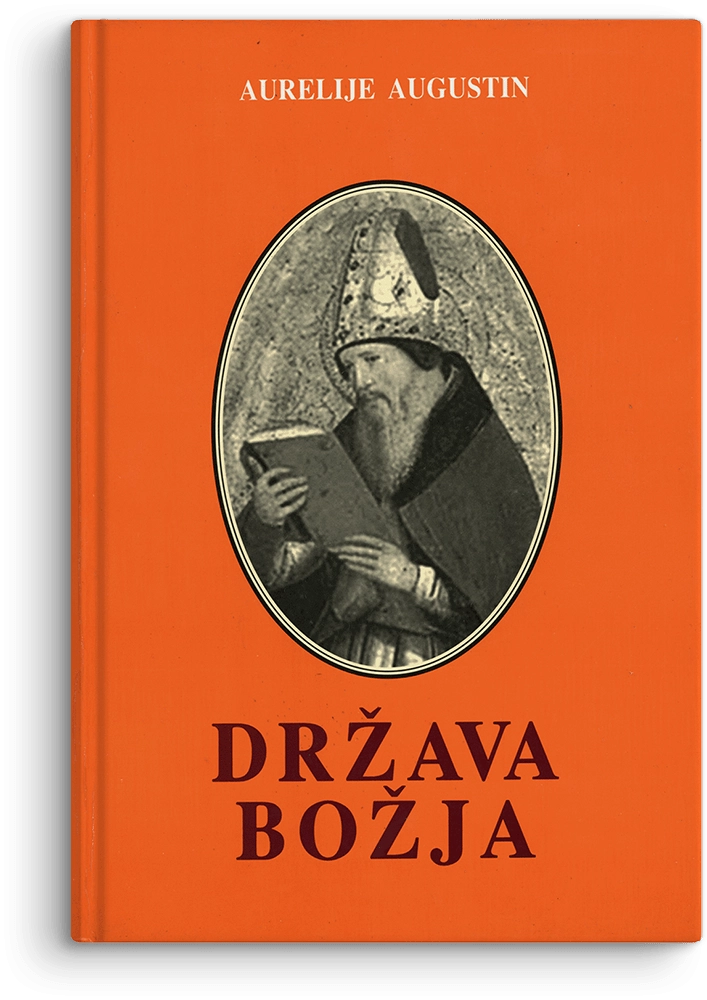 DRŽAVA BOŽIJA