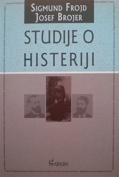 STUDIJE O HISTERIJI
