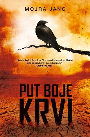 PUT BOJE KRVI
