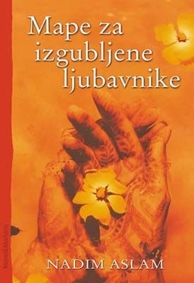 MAPE ZA IZGUBLJENE LJUBAVNIKE
