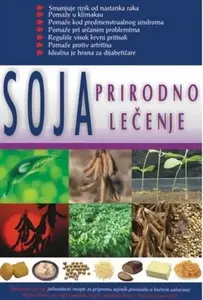 SOJA PRIRODNO LEČENJE