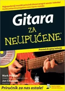 GITARA ZA NEUPUĆENE