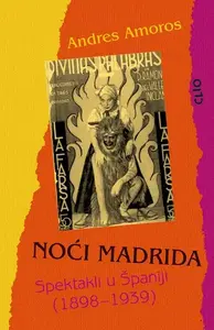 NOĆI MADRIDA