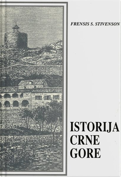 ISTORIJA CRNE GORE
