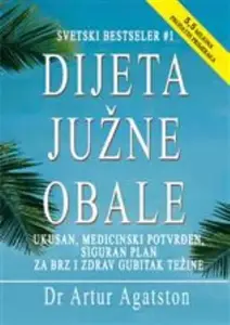 DIJETA JUŽNE OBALE