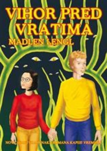 VIHOR PRED VRATIMA