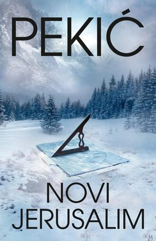 NOVI JERUSALIM laguna