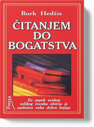 ČITANJEM DO BOGATSTVA