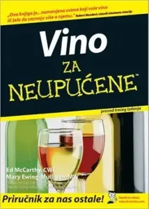 VINO ZA NEUPUĆENE