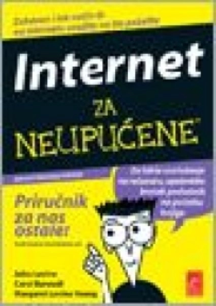 INTERNET ZA NEUPUĆENE