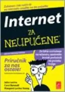 INTERNET ZA NEUPUĆENE