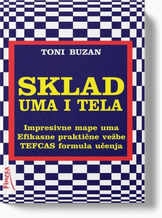 SKLAD UMA I TELA