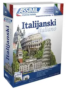 NOVI ITALIJANSKI BEZ MUKE