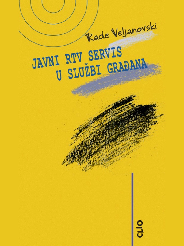 JAVNI RTV SERVIS U SLUŽBI GRAĐANA