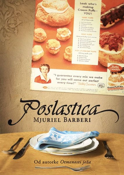 POSLASTICA