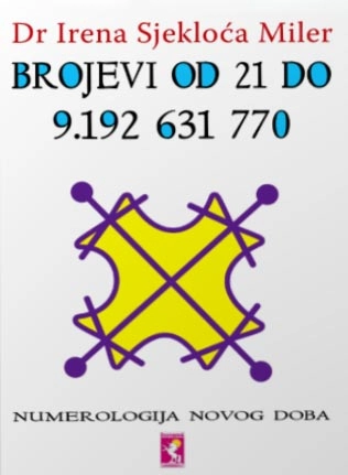 NUMEROLOGIJA NOVOG DOBA