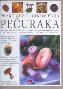 PRAKTIČNA ENCIKLOPEDIJA PEČURAKA