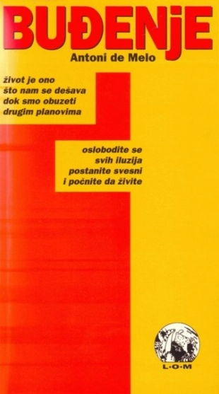 BUĐENJE - LOM