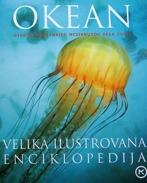 ENCIKLOPEDIJA OKEAN