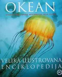 ENCIKLOPEDIJA OKEAN