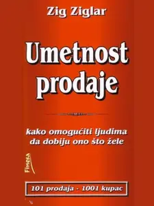UMETNOST PRODAJE