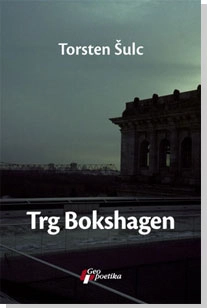 TRG BOKSHAGEN
