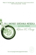 ZEN I UMETNOST ODRŽAVANJA MOTOCIKLA