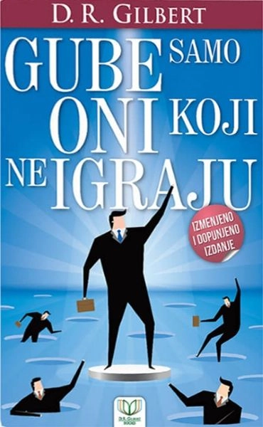 GUBE SAMO ONI KOJI NE IGRAJU
