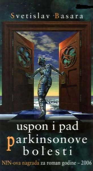 USPON I PAD PARKINSONOVE BOLESTI