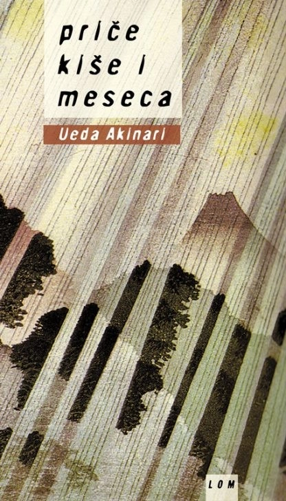 PRIČE KIŠE I MESECA