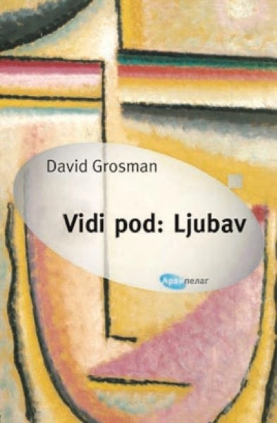 VIDI POD: LJUBAV