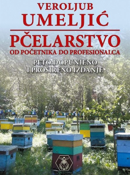 PČELARSTVO-umeljić