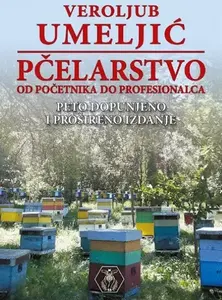 PČELARSTVO-umeljić