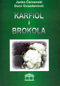 KARFIOL I BROKOLA