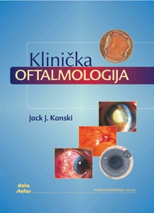 KLINIČKA OFTAMOLOGIJA