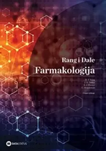 FARMAKOLOGIJA
