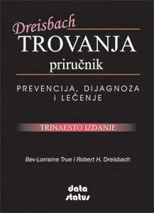 TROVANJA - PRIRUČNIK