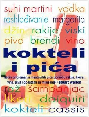 KOKTELI I PIĆA